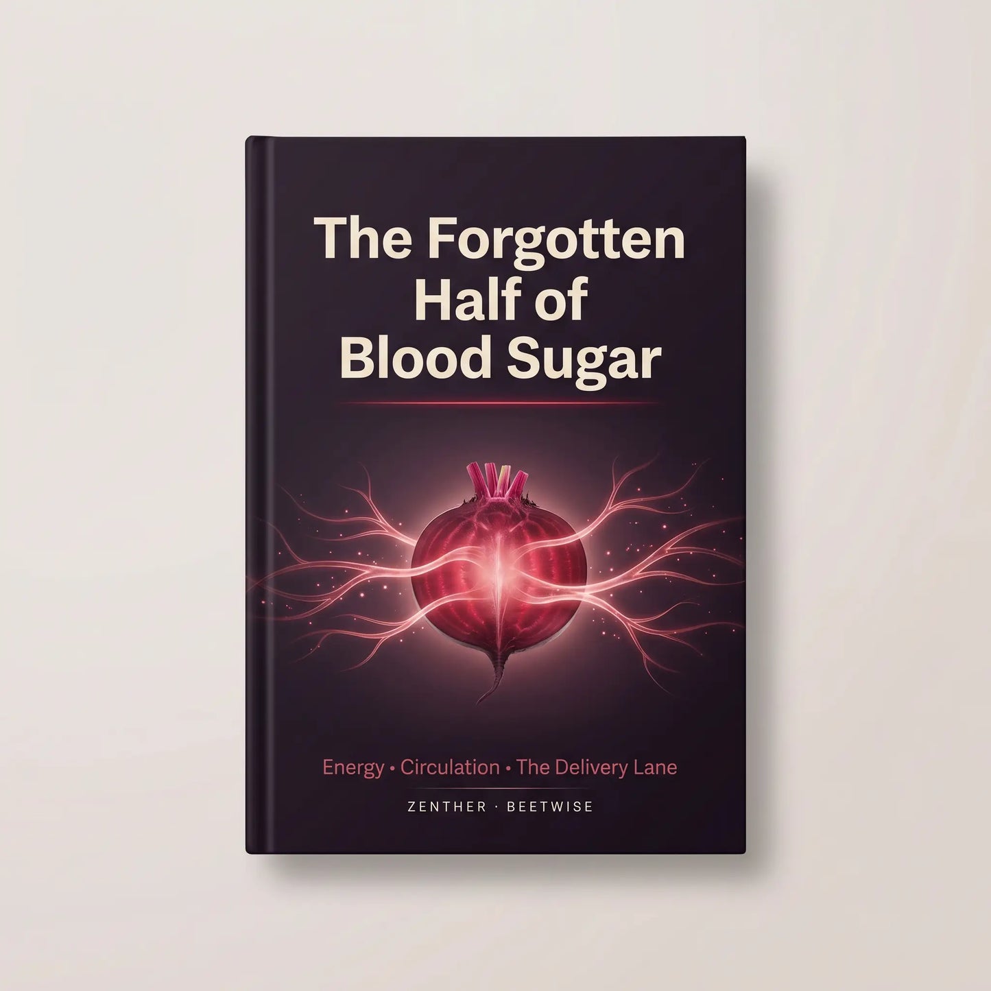 The Forgotten Half of Blood Sugar Ebook