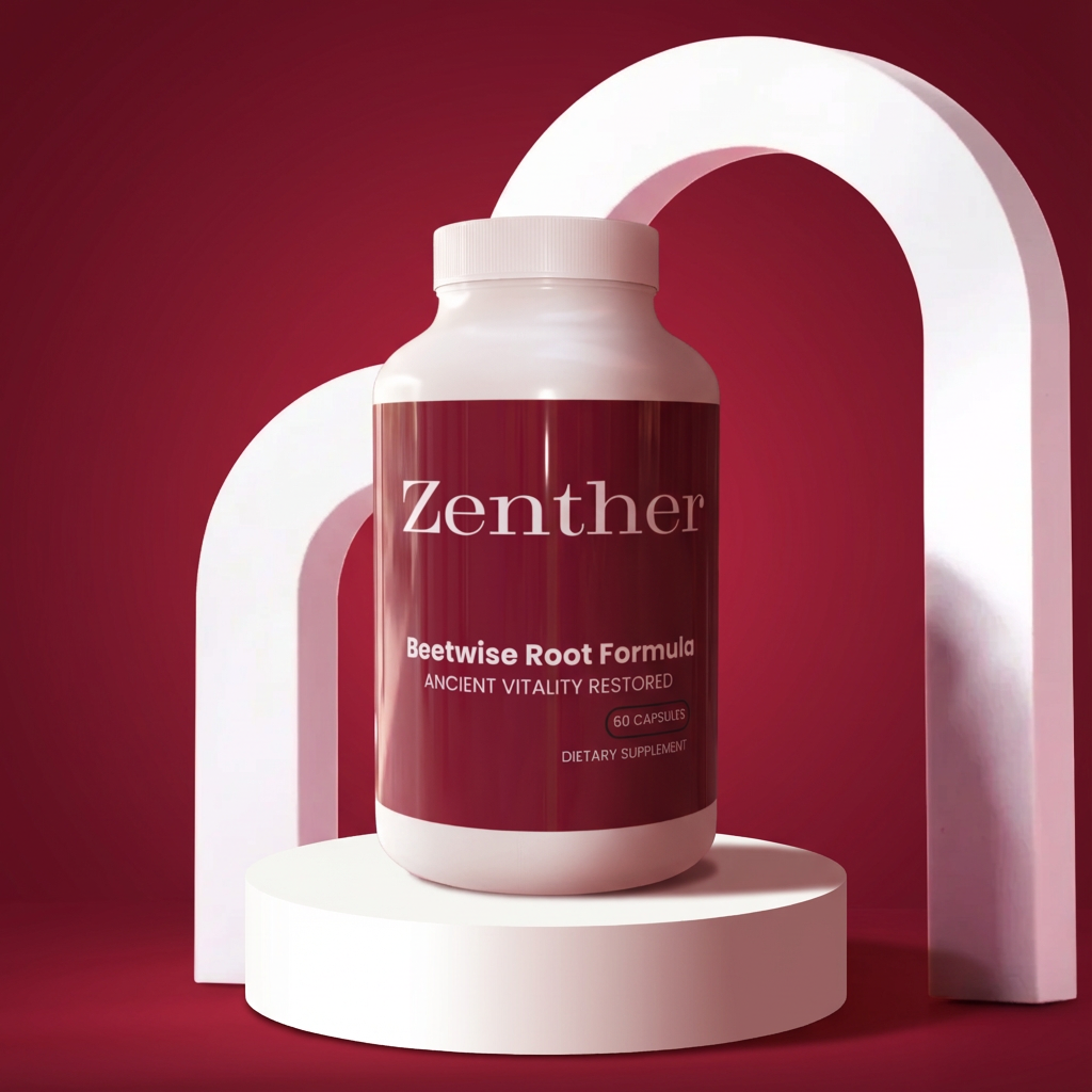 Zenther's Beetwise Root Formula