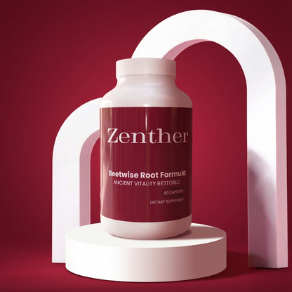 Zenther's Beetwise Root Formula
