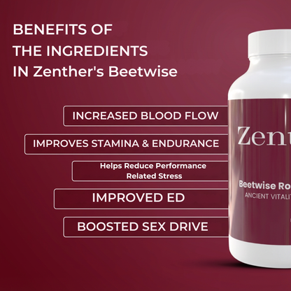 Beetwise Root Formula