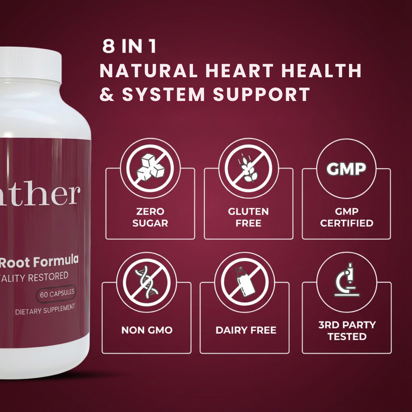 Zenther's Beetwise Formula