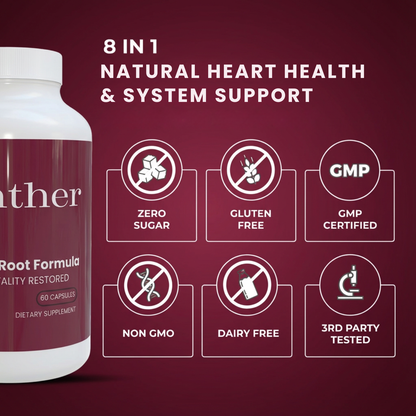 Zenther's Beetwise Formula