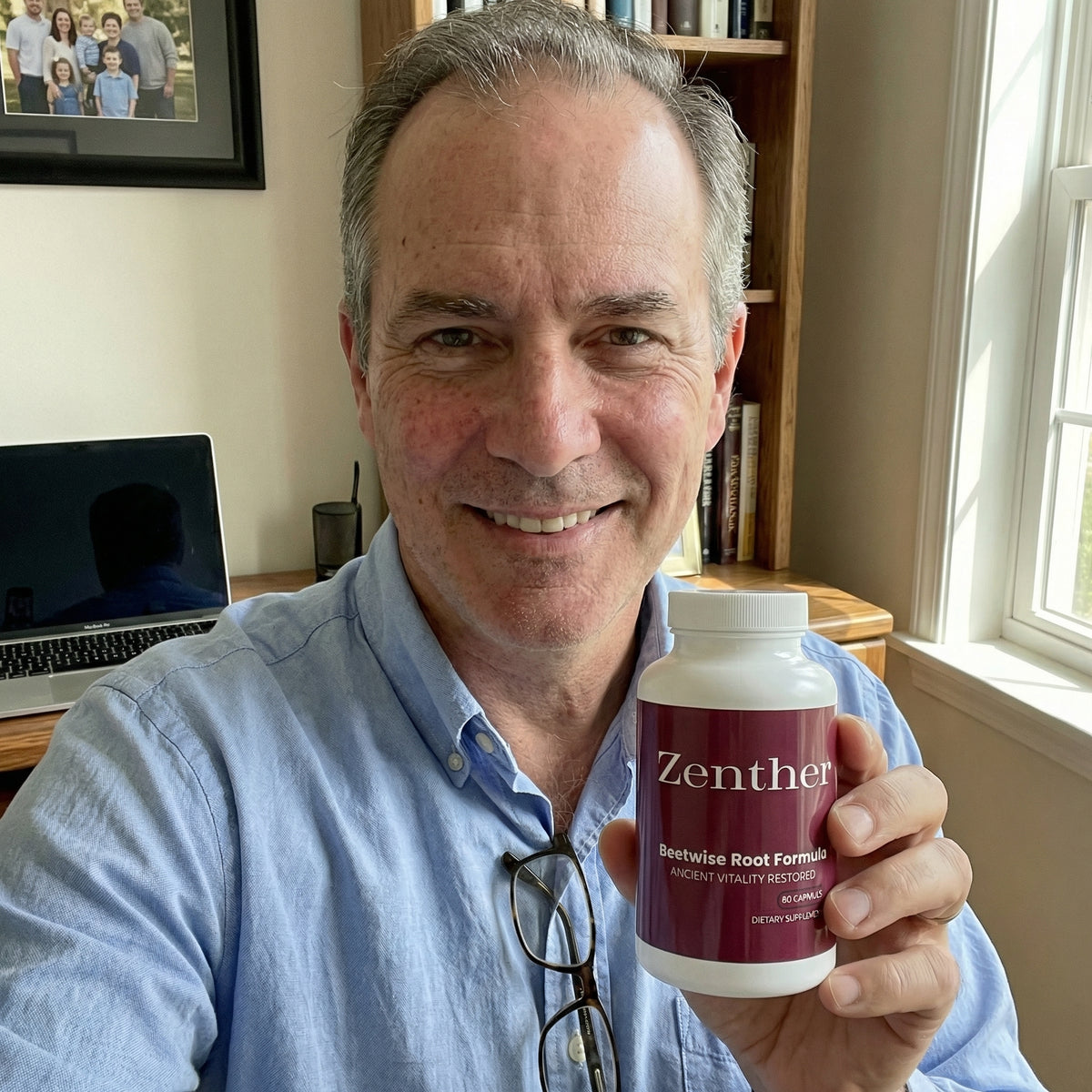 Naturogy Beet Flowをご愛用のお客様